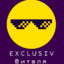 ＥＸＣＬＵＳＩＶ