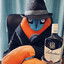 Mr. Deoxys