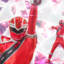 Sentai Rider Red