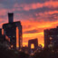 当夕已成忆