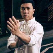 叶师傅 尝试切他中路