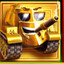 cash tank