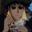 Spike Spiegel