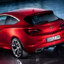 Opel Astra 2.2 AT 221 horses