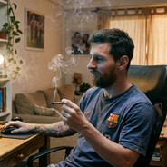 Lio Steam avatar