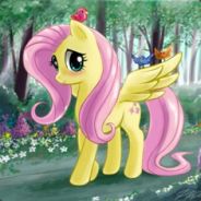 Fluttershy