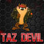 Taz Devil