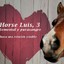 Horse luis