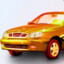 lanos 1.9 turbodisel