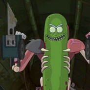 ОГУРЧИК РИК