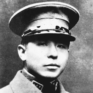 【东北少帅】张学良