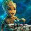 groot