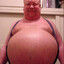 Big Red Belly
