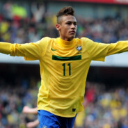 neymar 2013