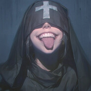 Люда-пулемёт