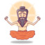 The_Sanyasi