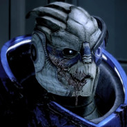 Garrus TKOTBS