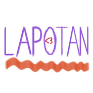 Lapotan