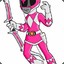 Ranger_Pink