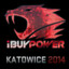 iBUYPOWER Holo