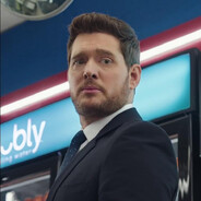 Michael Bublé