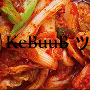KeBuuBツ