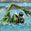 waterlillyfrog