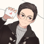 我强的就不像话