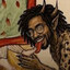 Steam avatar