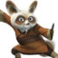 Master shifu