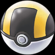 Ultra Ball