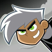 Danny Phantom