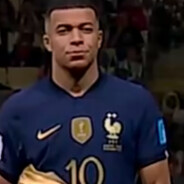 MBAPPE