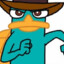 Perry el orricorrinco