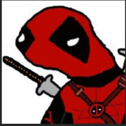 Steam Avatar