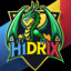 H1DRIX