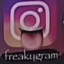 Freakygram😜