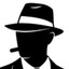 the nefarious crook
