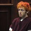 James Holmes