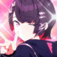 yasashiiの豆沙团子