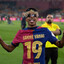Lamine Yamal