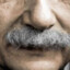 AlbertEiststein&#039;sMustache