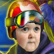 The Chosen One ® - steam id 76561198127024434