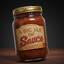 A Big Jar of Sauce