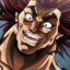 ☆Yujiro Hanma