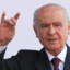 DEVLET BAHÇELİ