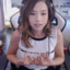 Pokimane Enthusiast