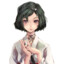 鎧塚みぞれ