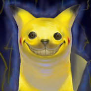 Creepachu