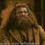 black hagrid